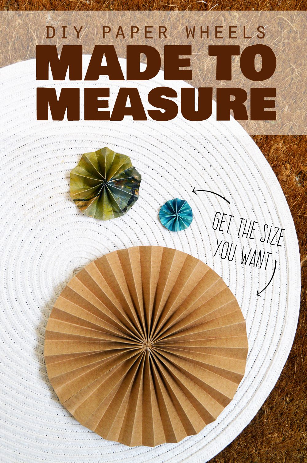 The invention of the wheel image