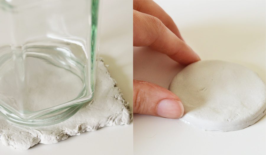 DIY Mushroom Storage Jar